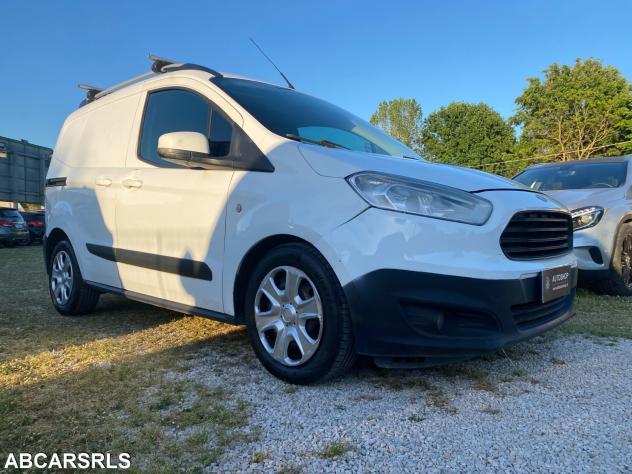 FORD - Transit - 1.5 TDCi Trend - AUTOCARRO - FINANZIABILE - Foto 5