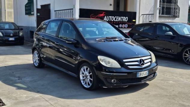 MERCEDES-BENZ B 200 CDI Sport rif. 24036384