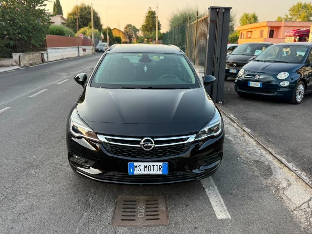 Opel Astra 1.6 CDTi 136CV Sports Tourer 120 Annivers. - Superprezzo - Foto 10