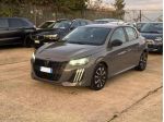 PEUGEOT 208 1.2cc 72cv ACTIVE Android/IOS CruiseControl rif. 23236130