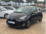 TOYOTA Yaris 1.0cc 69cv CAMERA POSTERIORE rif. 24170710