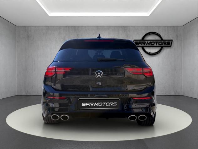 Volkswagen Golf 2.0 TSI R DSG 4MOTION 333cv - PROMO - Foto 5
