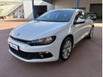 Volkswagen Scirocco 1.4 TSI 90kW