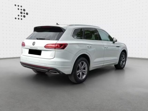 VOLKSWAGEN Touareg 3.0 V6 TDI R Line RLine rif. 22983456 - Foto 2
