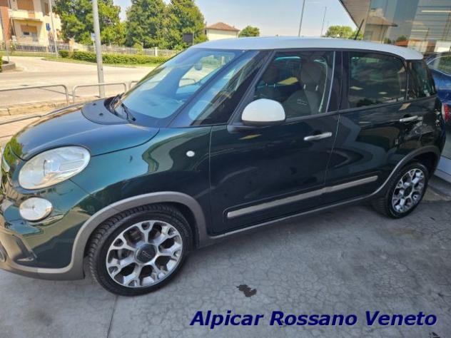 FIAT 500L 1.6 Multijet 105 CV Trekking rif. 23834728