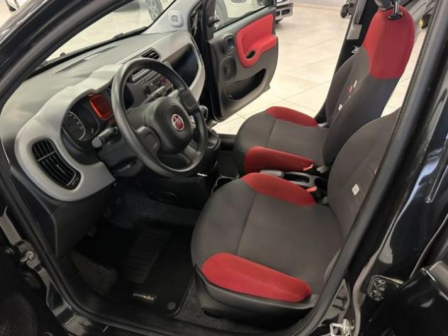 FIAT Panda 0.9 TwinAir Turbo S&S Lounge rif. 23296488 - Foto 9
