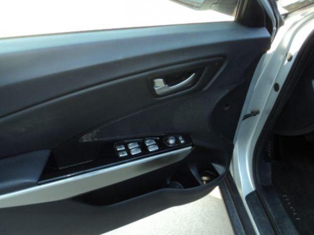 SSANGYONG Tivoli 1.6 4WD Bi-fuel GPL Icon aut. rif. 24093540 - Foto 5