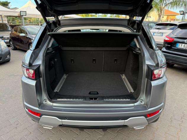 Range Evoque 2.2 Sd4 DYNAMIC TETTO FULL OPTIONAL - Foto 7