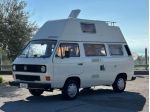 Volkswagen California VW T3 Westfalia Caravelle