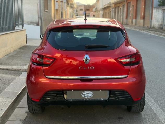 RENAULT Clio 1.5dCi 90CV Energy Intens rif. 23949465 - Foto 5