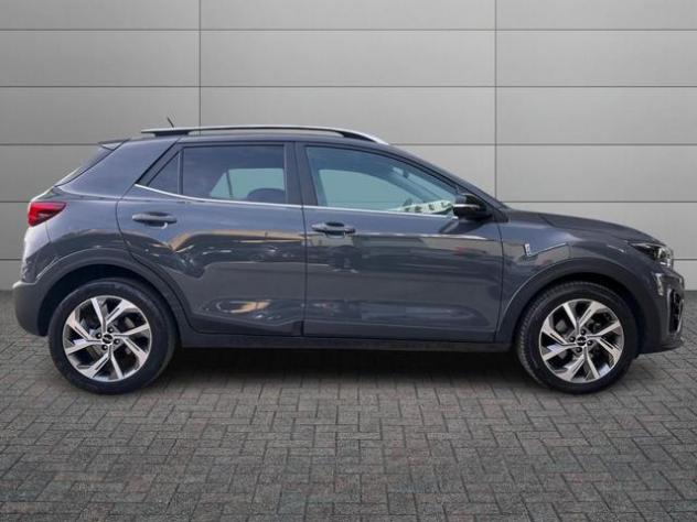 KIA Stonic 1.0 T-GDi 100 CV MHEV MT GT Line rif. 24039942 - Foto 3