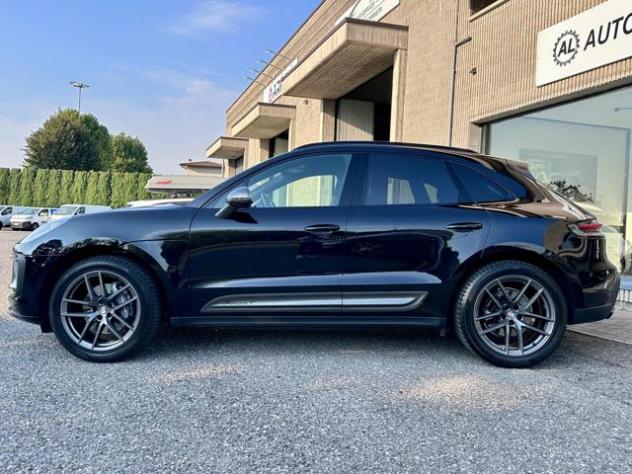 PORSCHE Macan 2.0 T " REALMENTE DISPONIBILE SENZA VINCOLI" rif. 24153987 - Foto 5