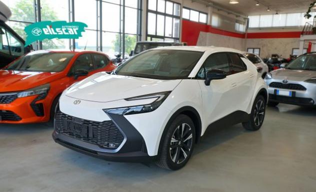 TOYOTA C-HR 1.8 HV Trend rif. 23749942 - Foto 2