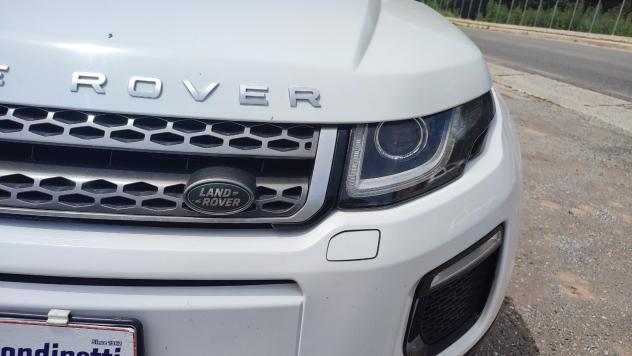 LAND ROVER RANGE ROVER EVOQUE 5P 2.0 TD4 HSE 150CV - Foto 10