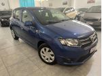Dacia Sandero 1.2  75CV GPL -  Laurte - 2014