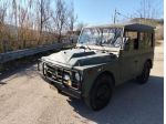 FIAT Campagnola 2.5 D rif. 23407096