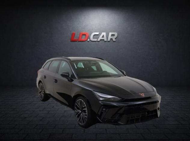 CUPRA Leon ST Impulse 1,5 eTSI 150 CV DSG7 rif. 24205132 - Foto 3