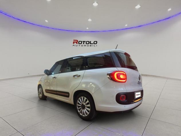 FIAT 500L Living 500L Living 1.6 Multijet 105 CV Pop Star - Foto 8