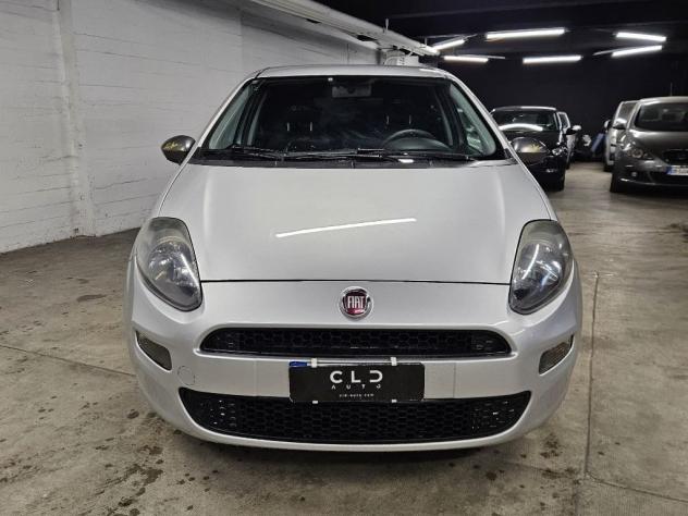 FIAT Punto 1.3 MJT II 75 CV 5 porte Young - Foto 2