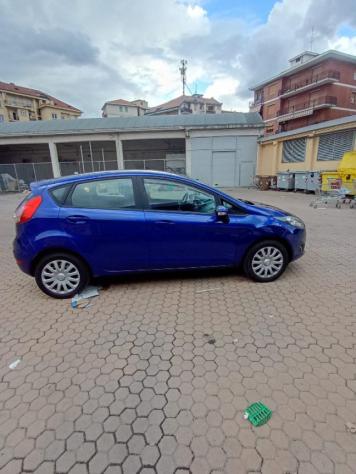 FORD Fiesta 1.4 rif. 24207486 - Foto 8