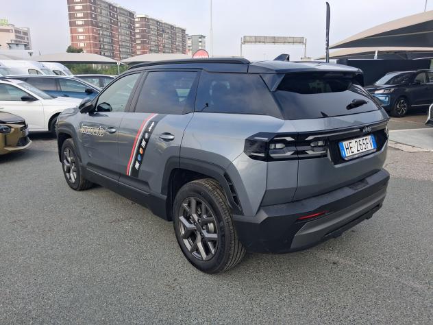 Jeep Compass e-Hybrid N1 AUTOCARRO 4 POSTI Altitude 145cv E-Hybrid FWD eDCT6 - Foto 2