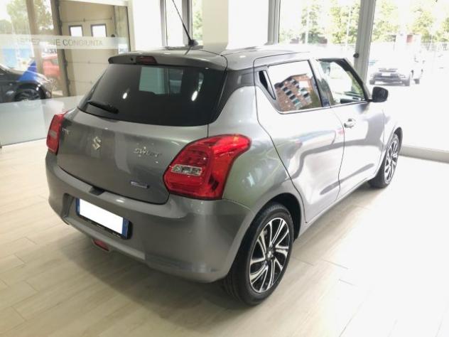 SUZUKI Swift 1.2 Hybrid Top rif. 24144691 - Foto 4