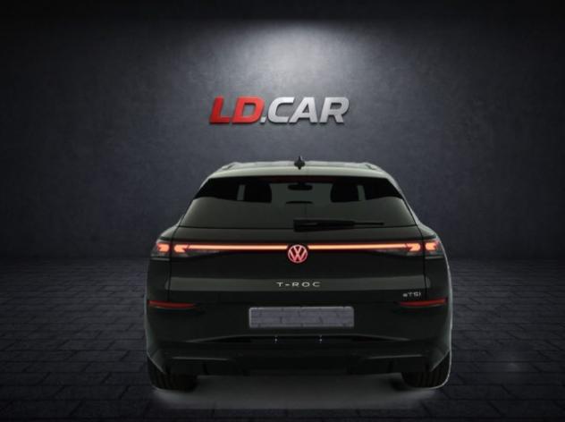 VOLKSWAGEN T-Roc 1.5 TSI DSG R Line rif. 23937134 - Foto 4