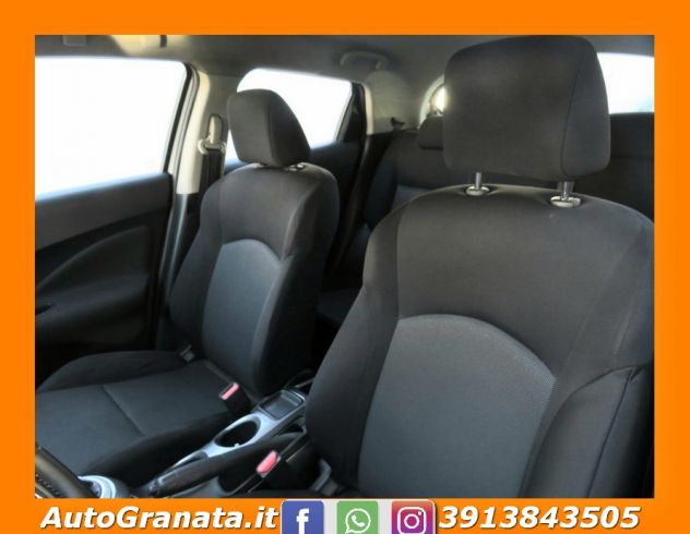 Nissan Juke 1.6 GPL Eco Visia - Foto 5