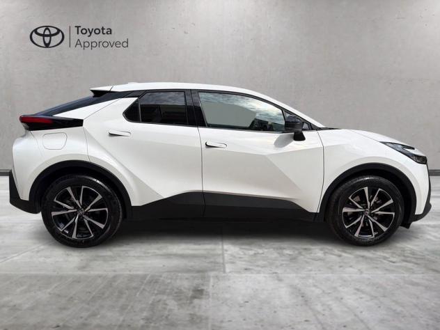 Toyota C-HR 2.0 PHEV E-CVT Trend - Foto 4