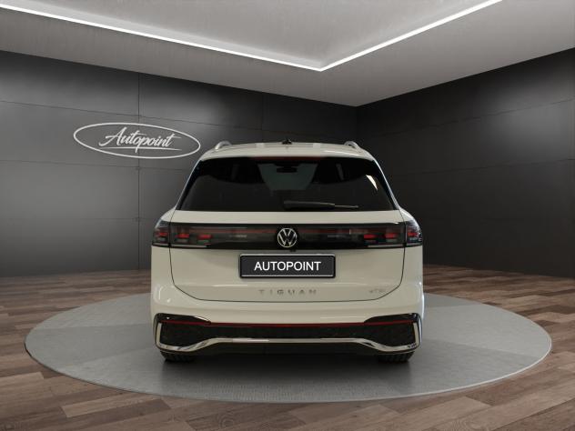 Volkswagen Tiguan 1.5 eTSI 110KW ACT R-Line DSG #Cerchi20 - Foto 6