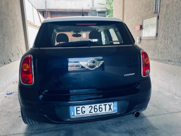 Mini One Countryman 1.6 - Foto 2