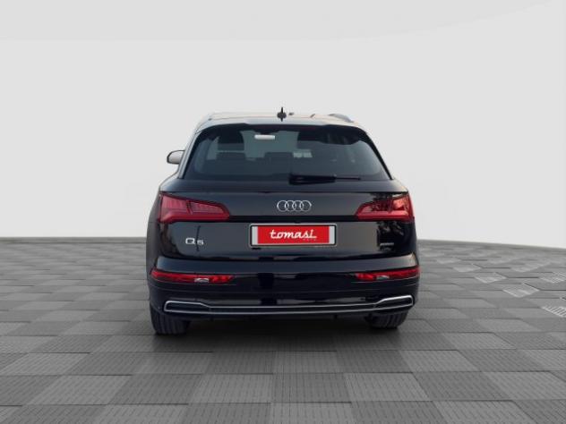 AUDI Q5 Q5 40 TDI 204 CV quattro S tronic S line Plus rif. 23947561 - Foto 5