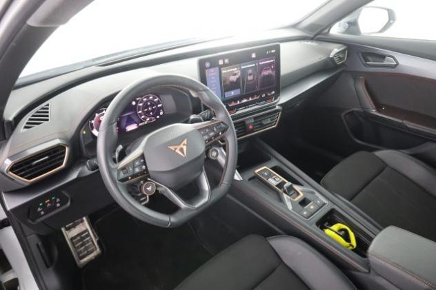 CUPRA Formentor Formentor 2.0 TDI DSG rif. 23684244
