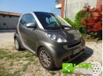 SMART ForTwo 1000 52 kW MHD coupé passion rif. 23844176