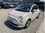 FIAT 500 1.2 Lounge rif. 23939386