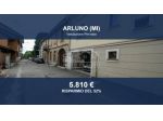 Immobile in asta di 18 m² in vendita a Arluno
