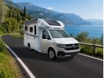 Weinsberg X-Cursion 500 MQ Pepper Edition