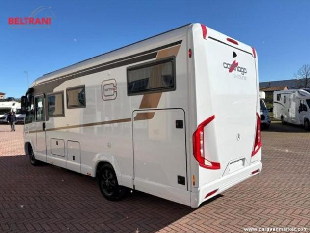 CARTHAGO C2-TOURER I 147 RB-LE ''K'' rif. 24096120 - Foto 5
