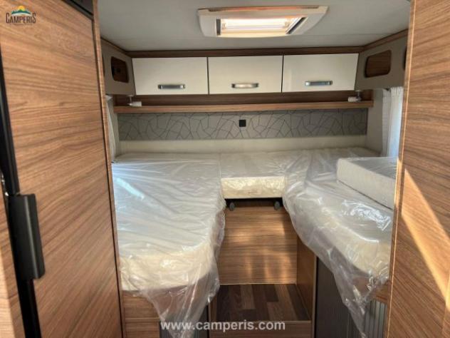WEINSBERG WEINSBERG CARACOMPACT MB 640 MEG EDITION PEPPER rif. 23119165 - Foto 6