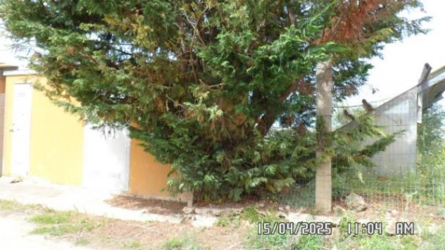 Immobile in asta di 14 m² in vendita a Agrigento - Foto 6