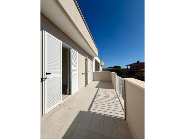 Villa in Via Casal di Claudia - Foto 10