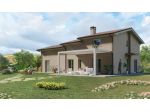 San Firenze – Villa di nuova costruzione in classe A4, immersa nel verde a  &hellip;