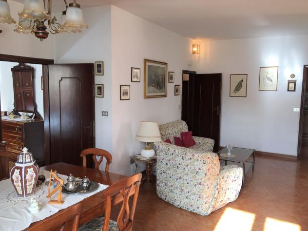 Appartamento in vendita a Asciano 95 mq Rif: 636258 - Foto 2