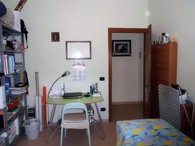 Bagnoregio - Vendesi appartamento ristrutturato con balconi e garage vicino a tutti i servizi. - Foto 6