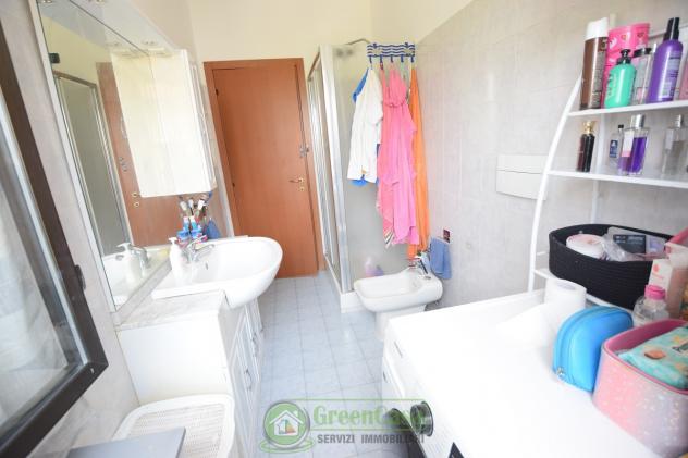APPARTAMENTO di 3 vani e di 75 mq (BELLUSCO) rif. 3 LOCALI 118 - Foto 8