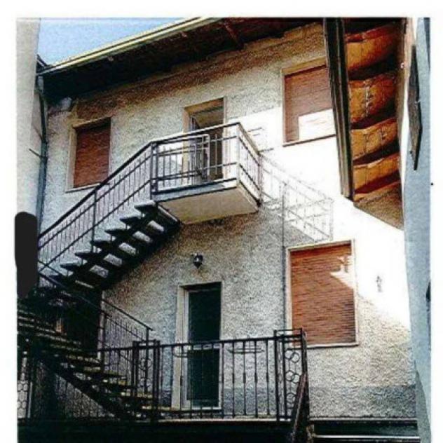 Immobile in asta di 100 m² con più di 5 locali in vendita a Cortenova - Foto 3