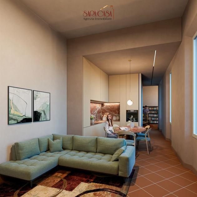 VIA XX SETTEMBRE, PALAZZO LADERCHI-BANDINI - Foto 4