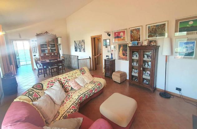 Villa in vendita a Arsina - Lucca 180 mq Rif: 1447859 - Foto 9