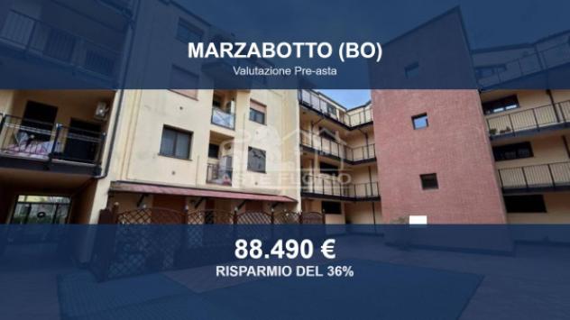 Immobile in asta di 77 m² in vendita a Marzabotto