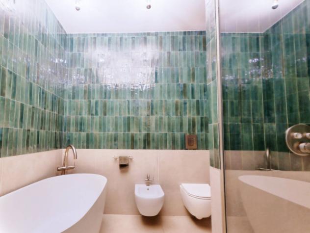Appartamento di 240 m² con 5 locali in vendita a Milano - Foto 16